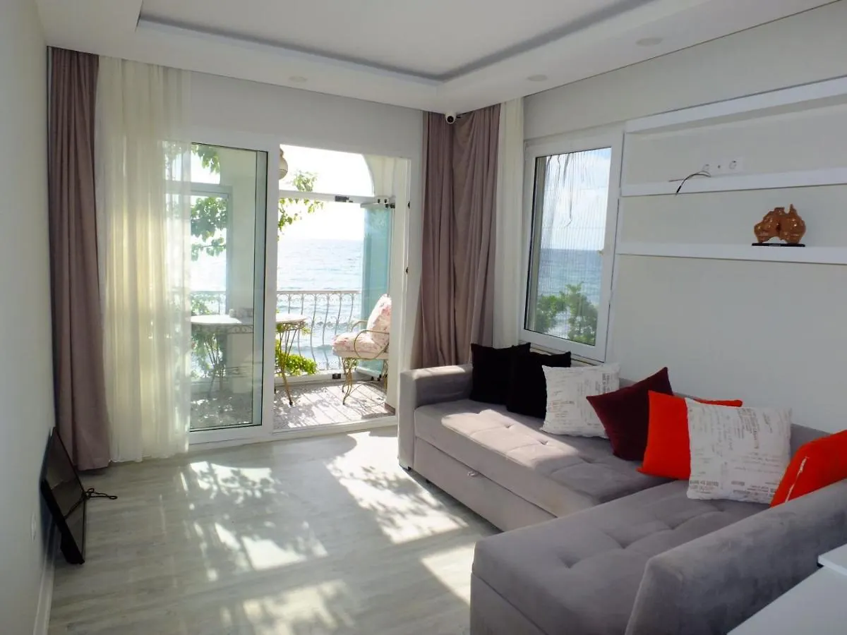 Yilanci Burnu,Kusadasi contacts