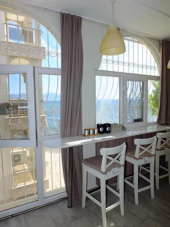 Holiday home Yilanci Burnu,Kusadasi