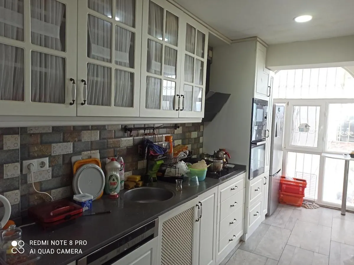 Holiday home Yilanci Burnu,Kusadasi